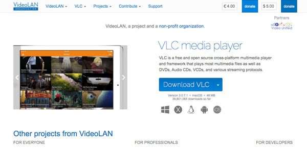 Download Vlc Player Latest Version For Mac